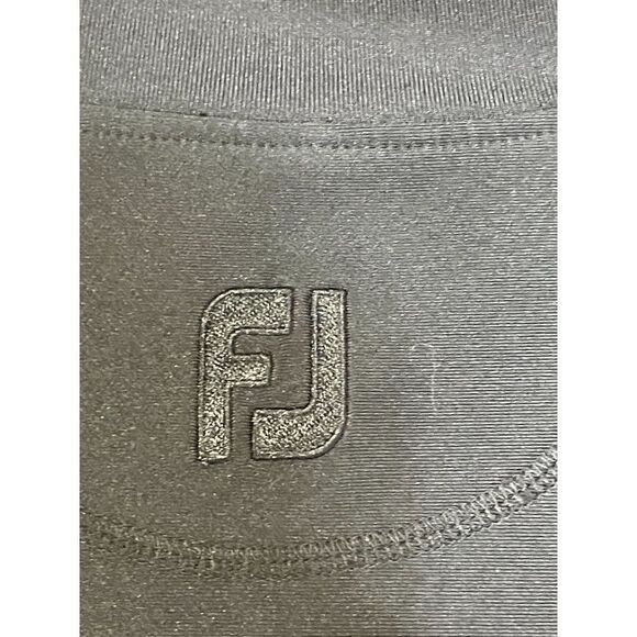 Foot Joy XXL Black Base Layer - Picture 4 of 10